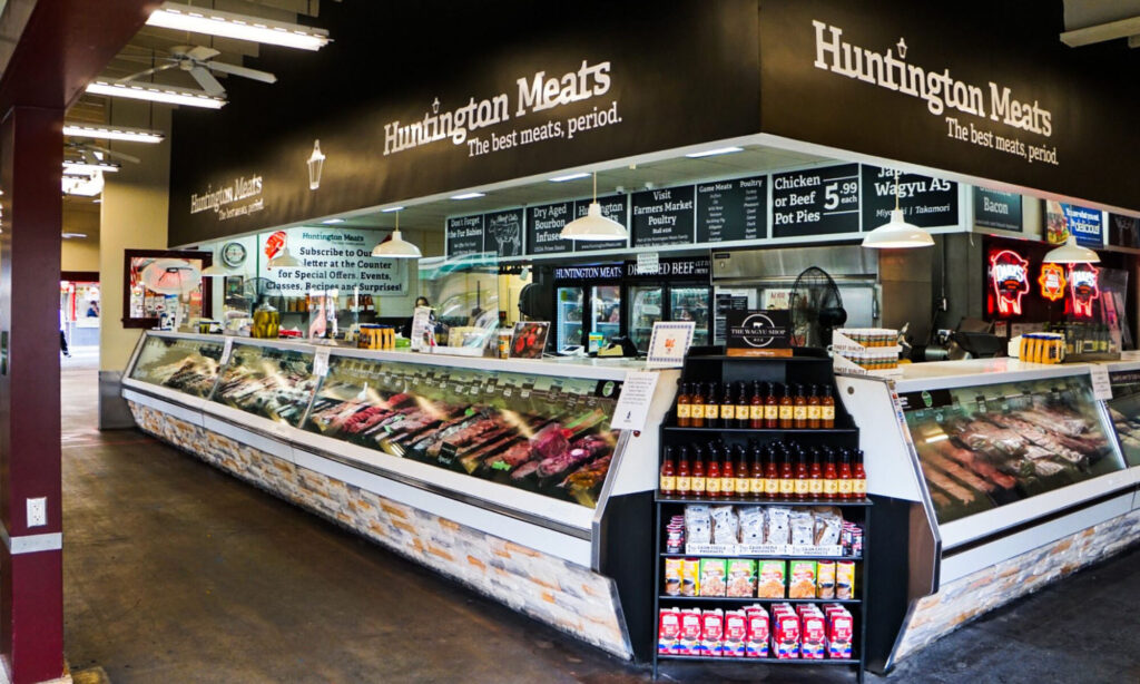 What is Dry Aged Beef? Huntington Meats & Sausages