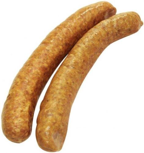 Andouille Smoked
